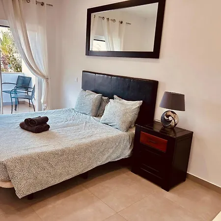 Marina View In Town Center Sea View Apartman Lagos