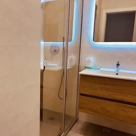 Marina View In Town Center Sea View