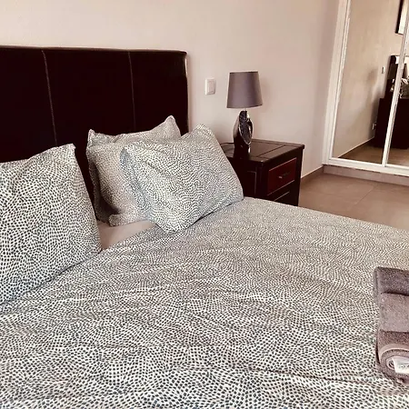 Apartman Marina View In Town Center Sea View