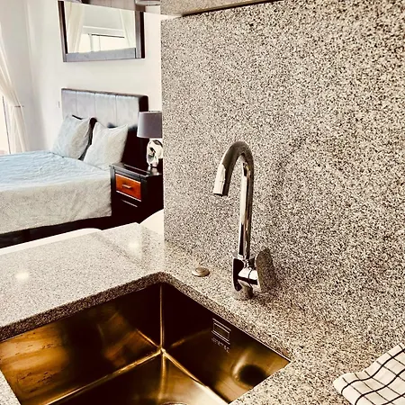 Marina View In Town Center Sea View