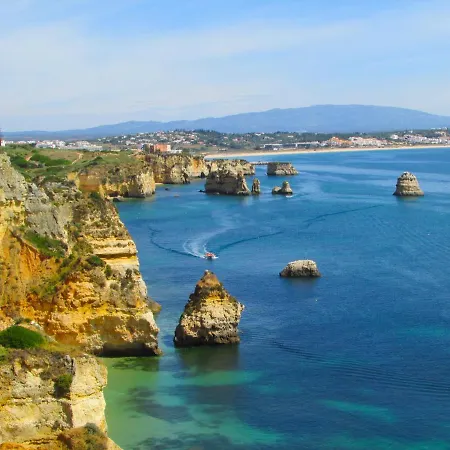 Apartment Marina View In Town Center Sea View Lagos