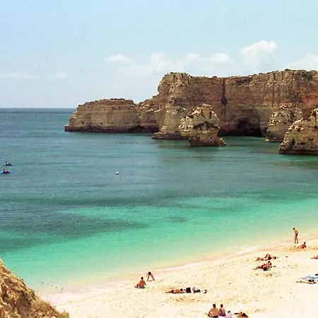 Marina View In Town Center Sea View *