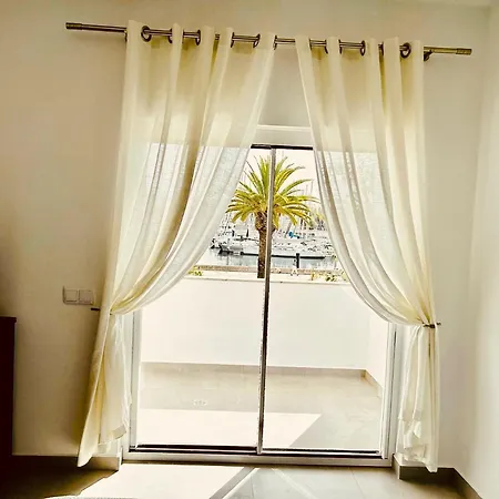 Marina View In Town Center Sea View Apartamento Lagos