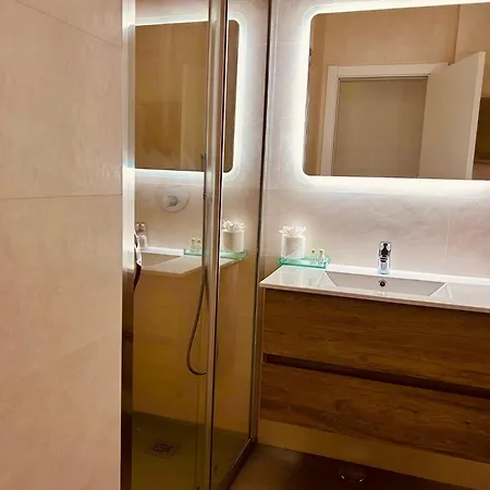 Marina View In Town Center Sea View Апартаменты Лагуш