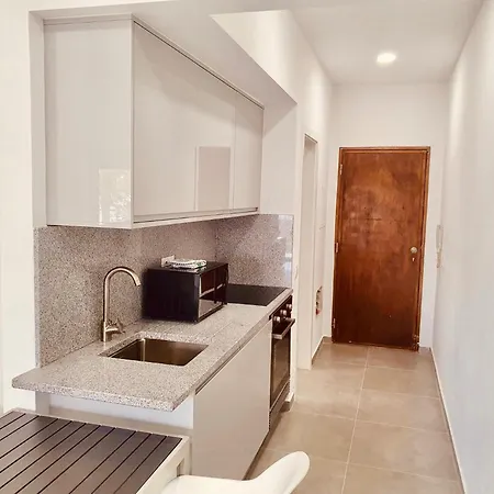 Апартаменты Marina View In Town Center Sea View *